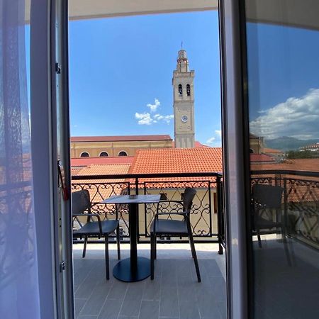 שקודר Cathedral View Apartment 1 מראה חיצוני תמונה