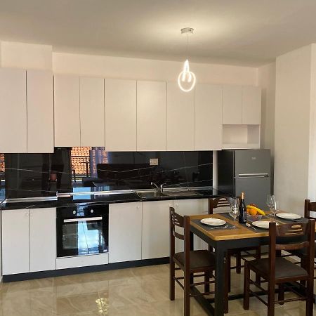 שקודר Cathedral View Apartment 1 מראה חיצוני תמונה