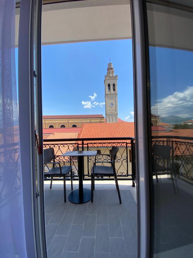 שקודר Cathedral View Apartment 1 מראה חיצוני תמונה